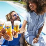 Alimenti: la birra analcolica è la nuova protagonista dell’estate 2026, per la gen z è buona, versatile e ‘cool’