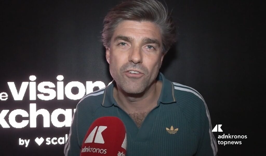 Allievi (Adidas): “Leadership capacità che nasce dalle persone che ti circondano”