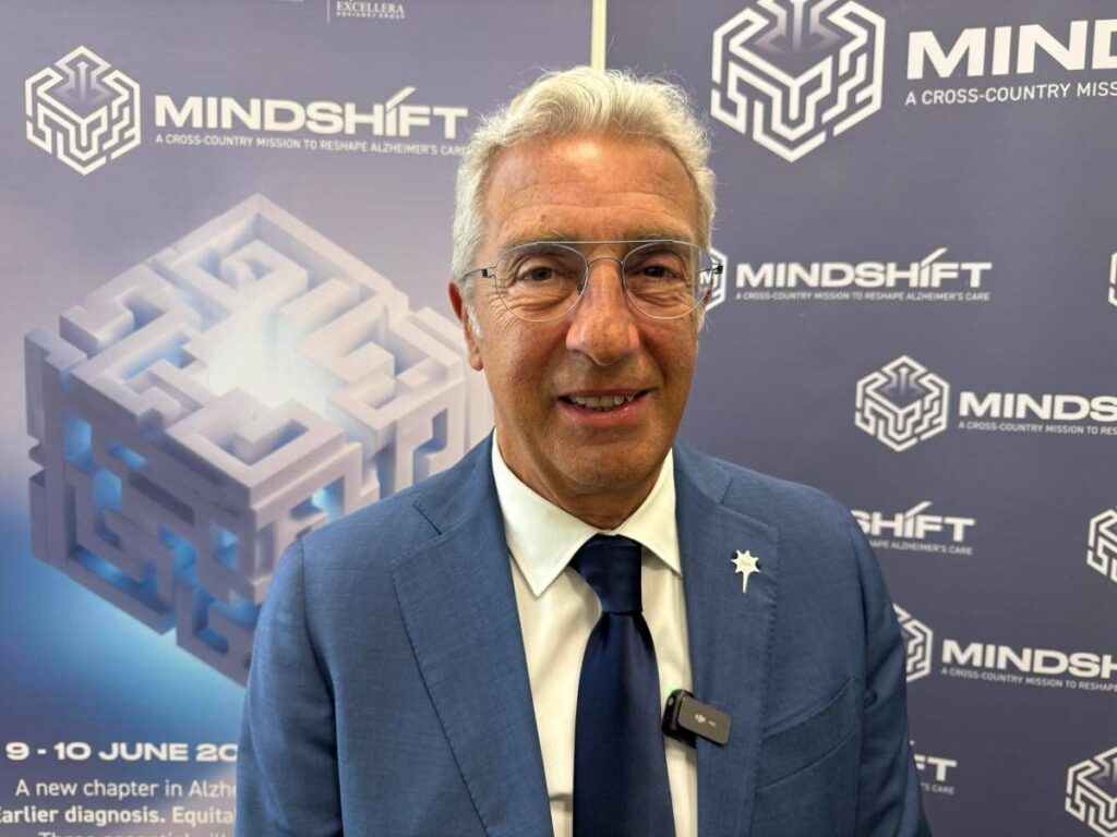Alzheimer, Zappia (Sin): “Uniformare standard cura e puntare su prevenzione”