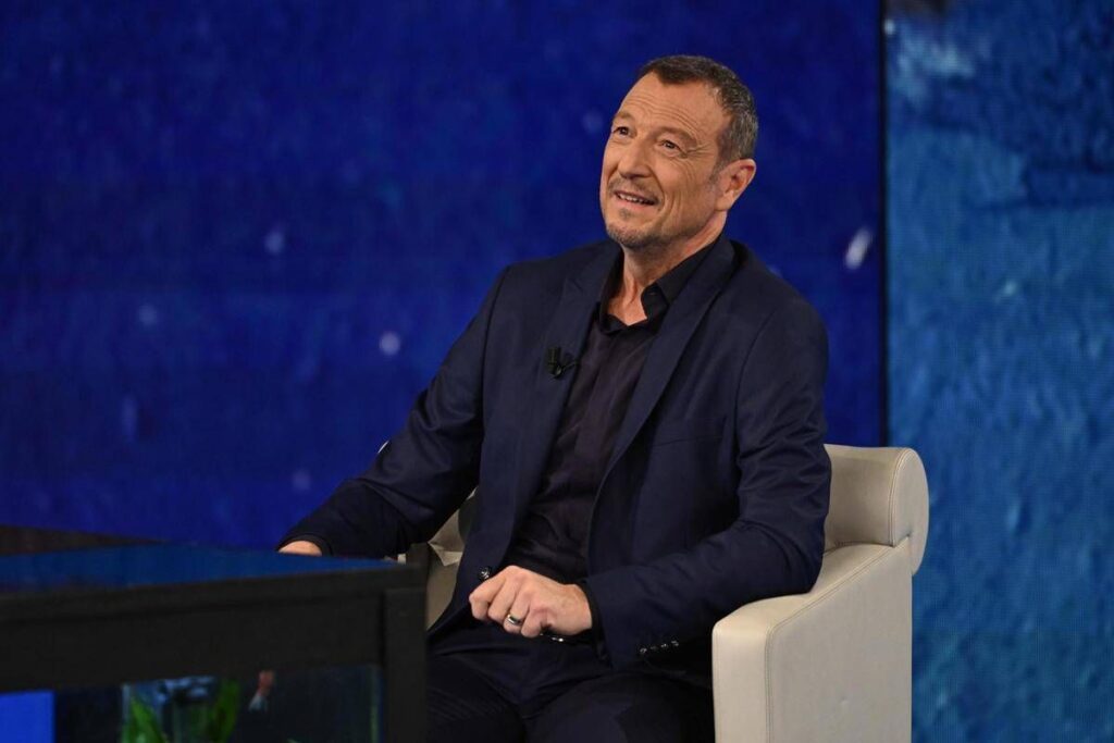 Amadeus verso l’addio anticipato a Warner Discovery, si lavora a uscita consensuale