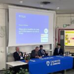 Ambiente, Università Genova-AmSpec Italia-Conou presentano progetto per rilevamento rapido Pfas