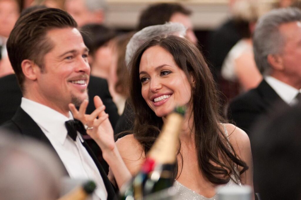 Angelina Jolie e il divorzio da Brad Pitt, la confessione: “La vita mi ha un po’ spezzata”