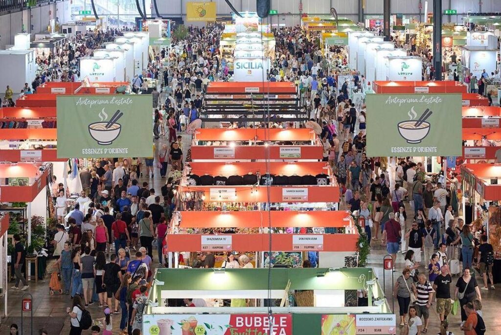 Anteprima d’estate, si chiude la seconda edizione dell’evento promosso da Artigiano in Fiera
