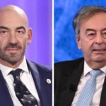 Arriva il partito No Vax? Burioni e Bassetti: “Manca il partito contro gli estintori”