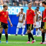Ascolti tv, 21 giugno: Belgio-Iran su Rai 1 domina prime time con 26,9%