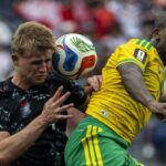 Ascolti tv, 28 giugno: partita Sudafrica-Canada su Rai1 vince con 25,6%