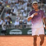 Ascolti tv, Cobolli in finale al Roland Garros fa volare il Nove. ‘Linea Verde’ fa il botto col 27%