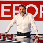 Attentato contro Sigfrido Ranucci, quattro arresti: “Commando ha agito su commissione”
