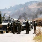 Attivisti italiani in Cisgiordania allontanati da Idf, fonti: “Stanno bene, evacuati in altro villaggio”