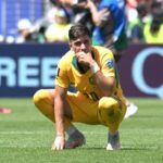 Australia-Paraguay: orario, probabili formazioni e dove vederla in tv