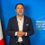Auto, Salvini: “Noleggio asset sviluppo, imposizioni Ue insostenibili”