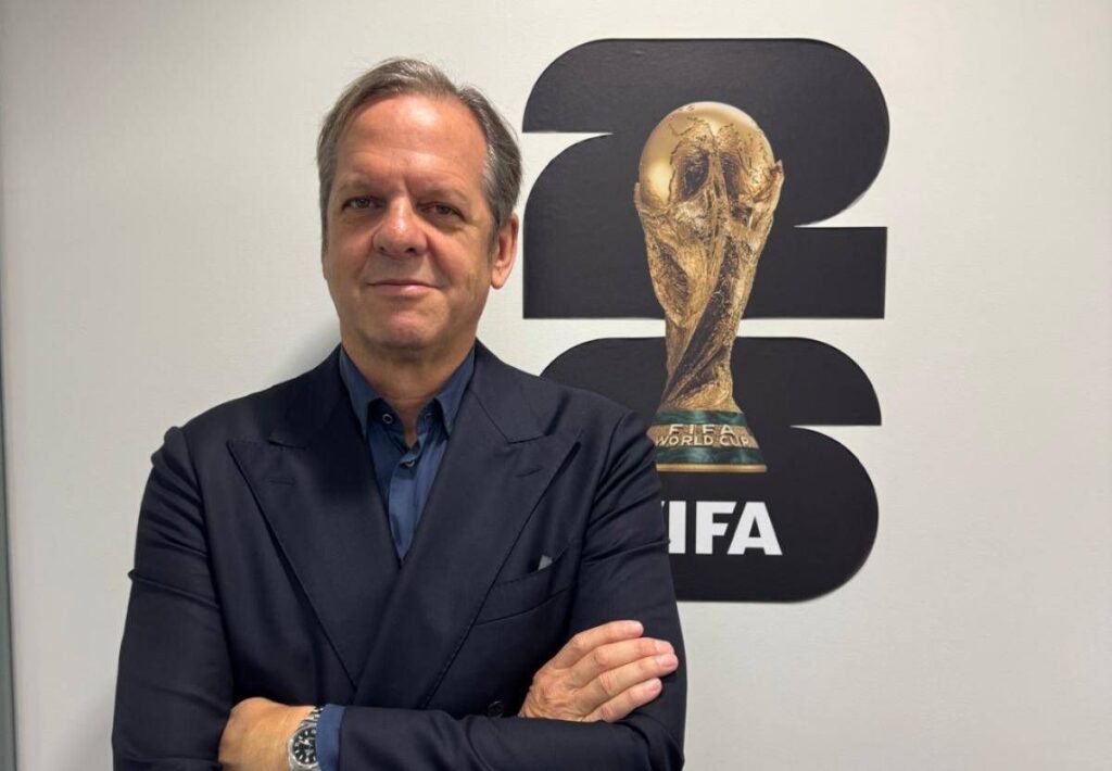 Balich, da Milano Cortina alle cerimonie dei Mondiali 2026: “Tutto è iniziato con una chiamata di Infantino”