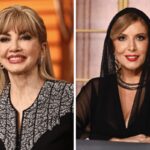 Ballando, Carlucci: “Lucarelli lascia? Ha scelto un percorso diverso”