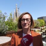 Barcellona, Viani (Henkel): “150 anni di storia e il legame con la Sagrada Familia”