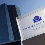 Bce lascia tassi interesse invariati a 2,50%