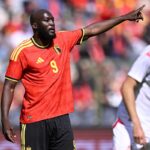 Belgio, Lukaku subito decisivo: 20 secondi e provoca autogol dell’Egitto