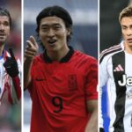 Belli e… impossibili, i calciatori (oltre il talento) dei Mondiali 2026: i 10 ‘sex symbol’