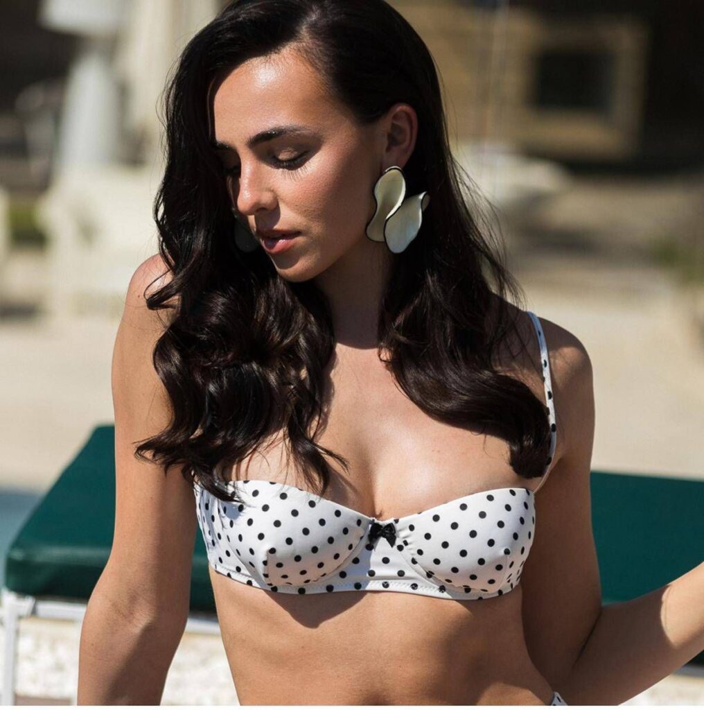 Bikini Made in Italy: perché va di moda l’ artigianalità