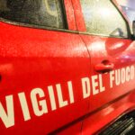 Binasco, incidente mortale sul lavoro: operaio schiacciato da pilastro