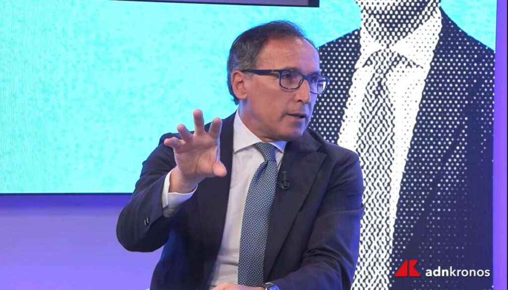 Boccia ad AdnTalks: “Pd, M5S e Avs blocco politico aperto ad alleanze”