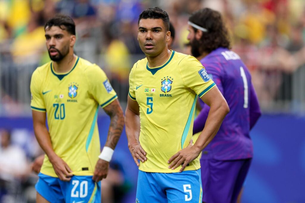 Brasile-Giappone, 5 minuti di ‘follia’ e pareggio-thriller per Ancelotti: cos’è successo ai Mondiali