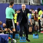 Brasile-Haiti, due gol annullati ad Ancelotti: cos’è successo