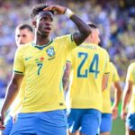 Brasile-Scozia e la profezia della veggente: “Un ufo rapirà Neymar e Vinicius”