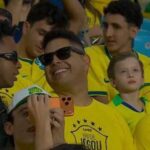 Brasile, sosia nell’amichevole con Panama: ecco Ronaldinho, Ronaldo e Vinicius