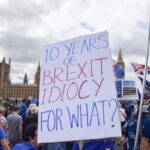 Brexit, la notte dello strappo: il Leave vince e l’Ue perde 66 milioni di cittadini
