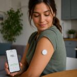 Caldo e diabete, occhio al sensore della glicemia: rischi e consigli