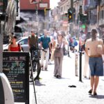 Caldo estremo e notti super tropicali, fiammata sull’Italia: le previsioni meteo