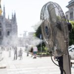 Caldo estremo sull’Italia, salgono a 15 le città da bollino rosso