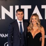 Campello e Morata di nuovo insieme, prima uscita pubblica dopo la riconciliazione