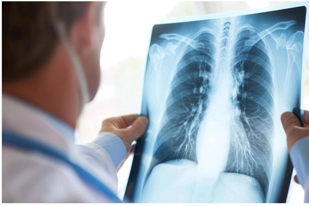 Cancro polmone Egfr-mutato, studio fase 3 Adaura: “Il 79% dei pazienti vivo a 8 anni con Osimertinib”