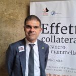 Cancro seno, Di Maio (Aiom): “Patient reported outcomes centrali per qualità di vita e valutazione terapie”