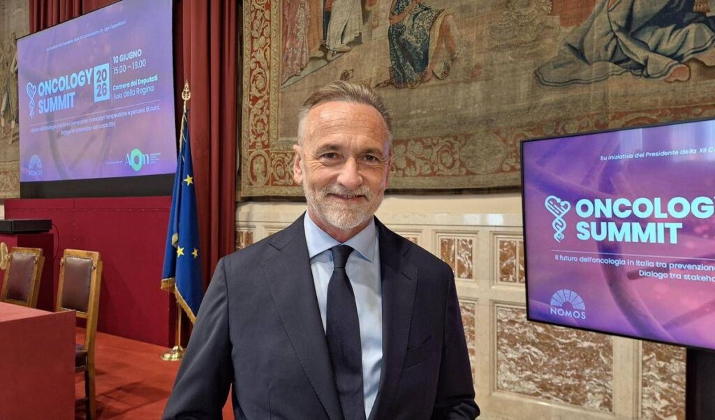 Cappellacci (Fi), ‘dal Parlamento misure concrete su screening e innovazione’