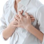 Cardiomiopatia amiloide da transtiretina, con acoramidis -41% rischio peggioramento scompenso