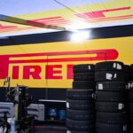 Casaluci (Pirelli): “Entro metà 2027 primo pneumatico Pirelli prodotto in Arabia Saudita”