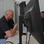 Caso Garlasco, Marco Poggi davanti ai pm: “Mai visti filmati intimi di mia sorella Chiara” – Guarda il video