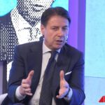 Centrosinistra, Conte: “Disponibili a guardare a futuro senza preclusioni”
