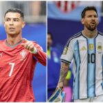 Chi preferisce Messi a Ronaldo è di destra o sinistra? Studio trasforma rivalità in politica