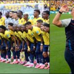 Chiesa, il vice ct dell’Ecuador: “Italia nel mio sangue, ai Mondiali vogliamo fare la storia”