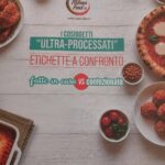 Cibi casalinghi vs industriali, studio Unimi ‘lunghezza etichetta non basta a giudicare qualità ’