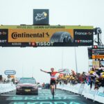 Ciclismo, Continental al Tour de France 2026: “Tecnologia e sicurezza in gara”