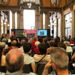 ‘Close the Gap’, la campagna Coop sull’inclusione di genere, arriva a Roma per la prima volta in una piazza