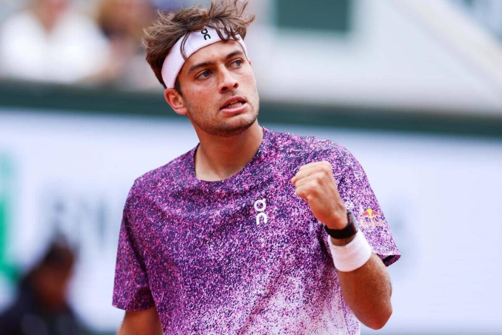 Cobolli campione al Roland Garros? Ecco come può cambiare il ranking Atp (e quanto guadagnerebbe)