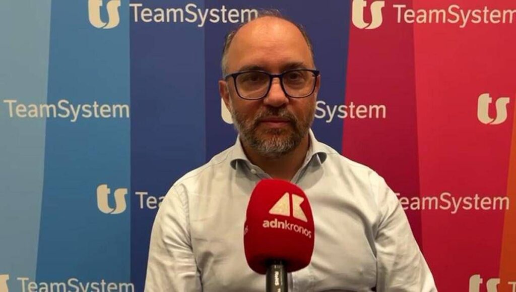 Cohen (TeamSystem): “In tre anni investiti 250 milioni per affiancare i nostri clienti”