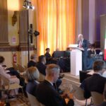 Commercio, in evento Federdistribuzione confronto sul retail che cambia