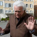 Commesse Anas, Denis Verdini rinviato a giudizio a Roma