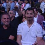 Compleanno Trump, anche Ibrahimovic e Cardinale ospiti dell’evento Ufc. I tifosi del Milan ‘attaccano’